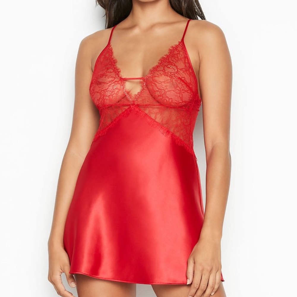 BRAND NEW VICTORIA’S SECRET LINGERIE